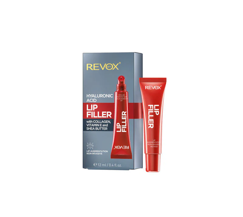 REVOX B77 HYALURONIC ACID LIP FILLER,12ml