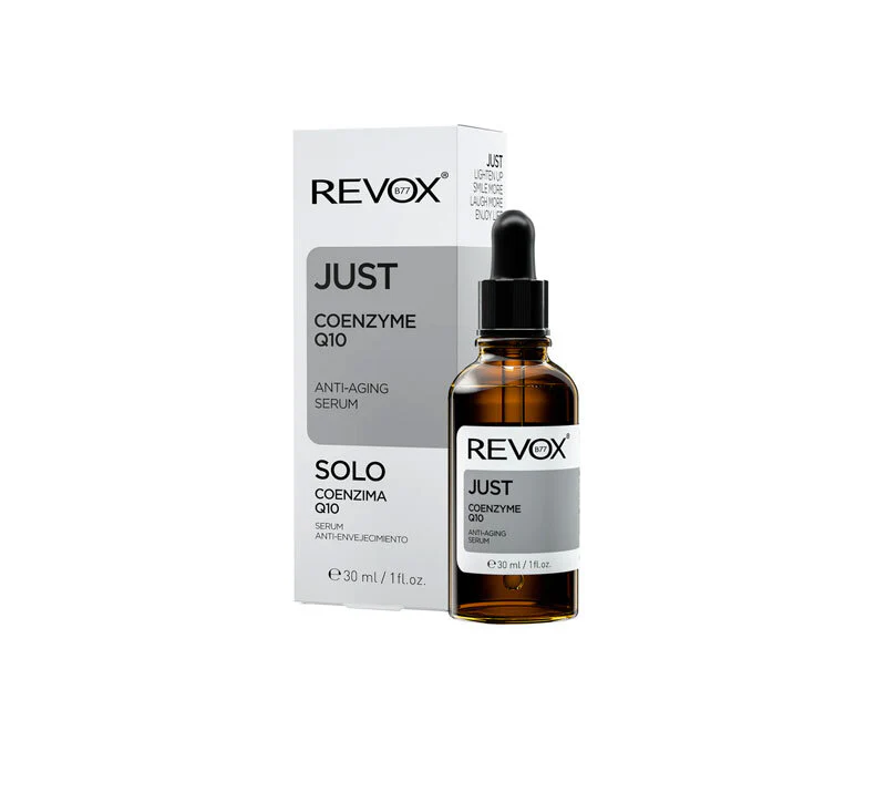 REVOX B77 JUST COENZYME Q10, 30 ml