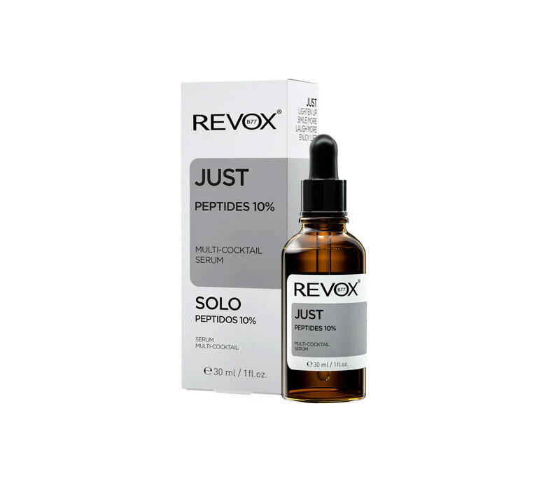 REVOX B77 JUST PEPTIDES 10%, 30 ml
