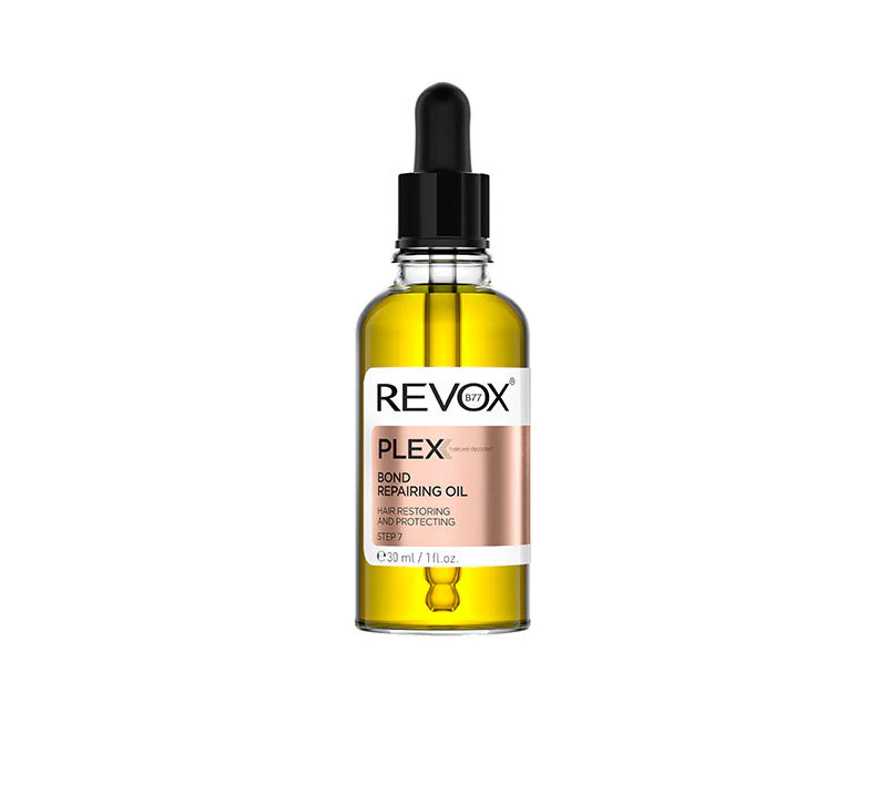 REVOX B77 PLEX BOND REPAIRING OIL STEP 7, 30ML