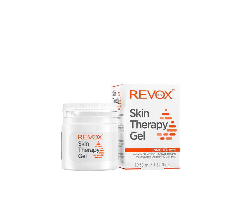 REVOX B77 SKIN THERAPY GEL 50ml
