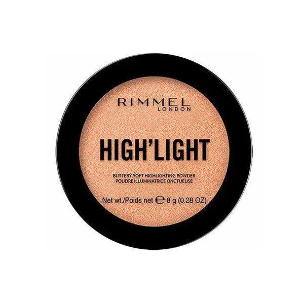 Rimmel London High´light Buttery-Soft Highlinghting Powder 003-Afterglow