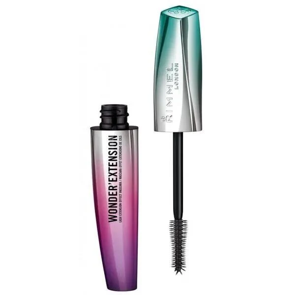 Rimmel London Wonder´extension Mascara 001-Very Black