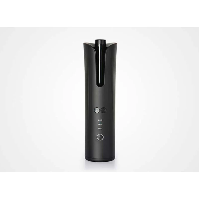 RIZADOR AUTOMÁTICO PROFESIONAL CURL IMPULSE