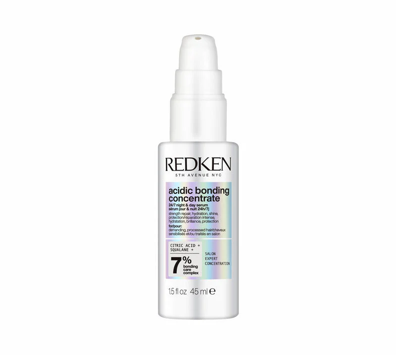 RK ACIDIC BONDING CONCENTRATE 7% 45ML