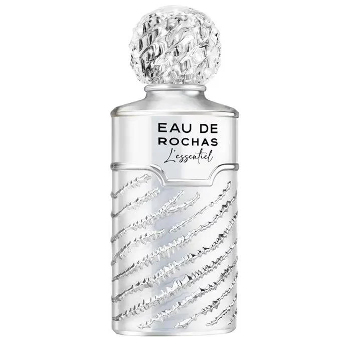 Rochas L´Essentiel Eau De Parfum Spray 100ml