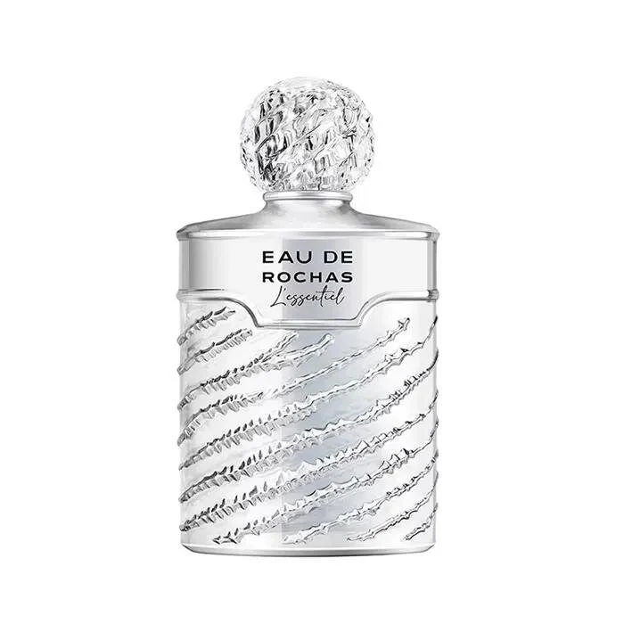 Rochas L´Essentiel Eau De Parfum Spray 200ml
