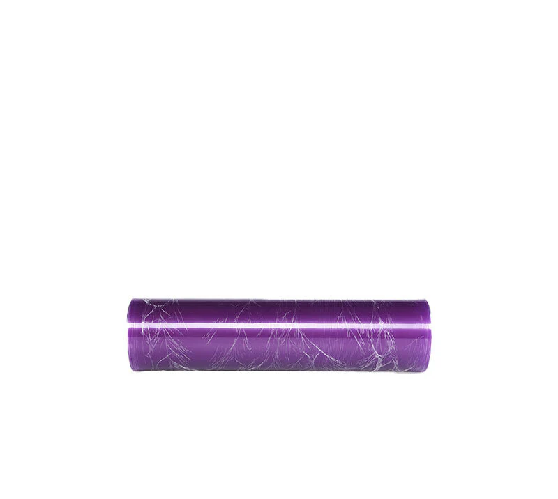 ROLLO FILM TRASPARENTE AUTO-ADHERETNE 300 METROS