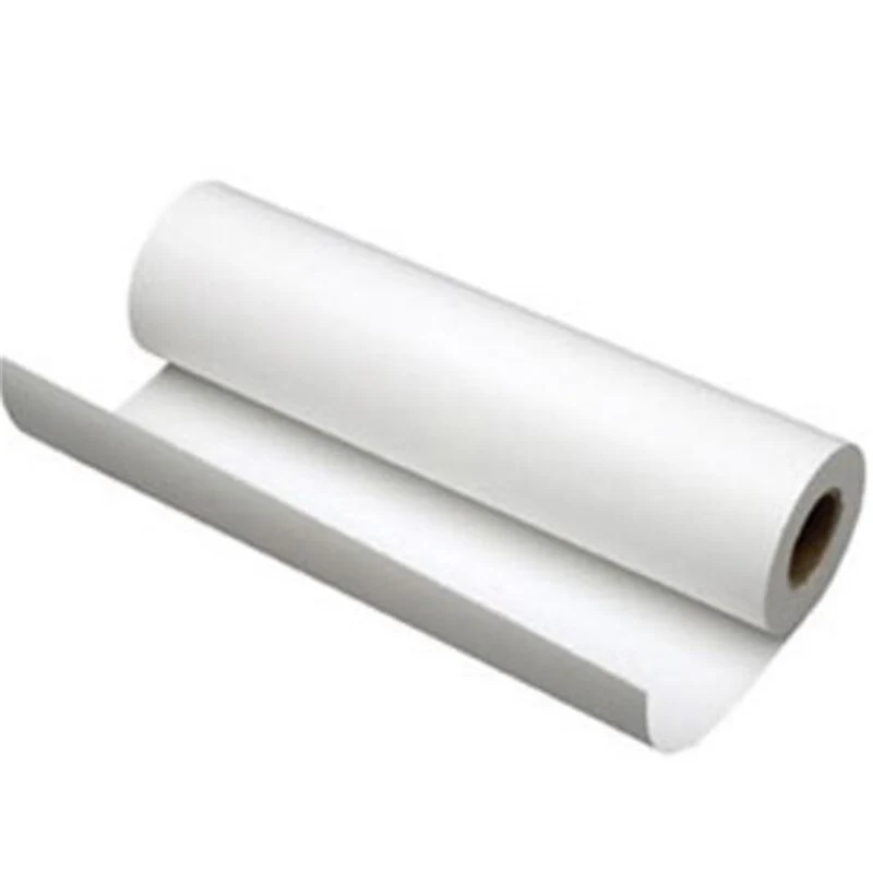 ROLLO PAPEL CAMILLA