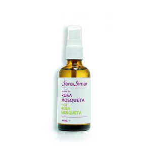 S.S. ACEITE ROSA MOSQUETA 30 ML.