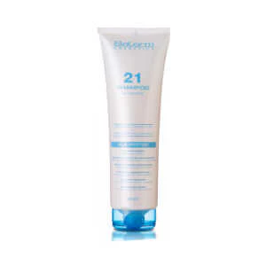 SALERM 21 CHAMPU 300ML