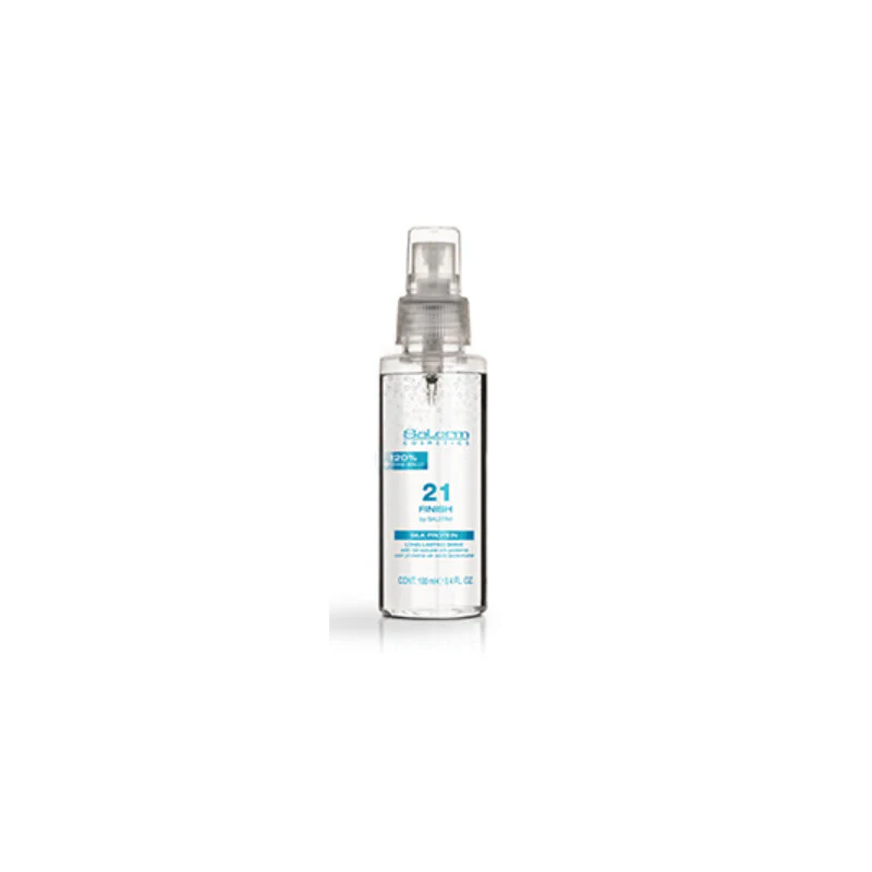 SALERM 21 FINISH 100ML
