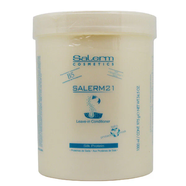 SALERM 21 LEAVE-IN CONDITIONER 1000ML