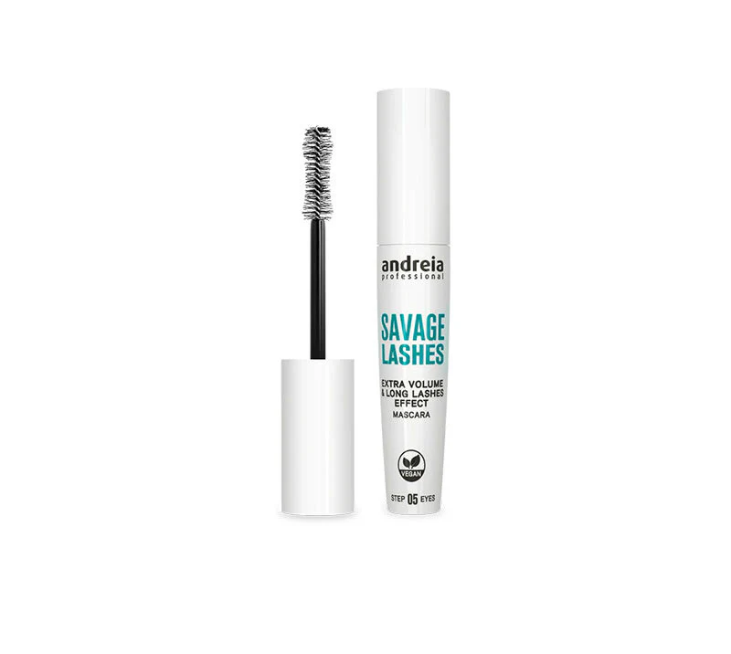SAVAGE LASHES - MÁSCARA