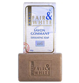 SAVON GOMMANT EXFOLIATING SOAP 200GR