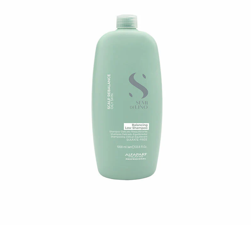 SDL SCALP REB. BALANCING SHAMPOO 1000ML