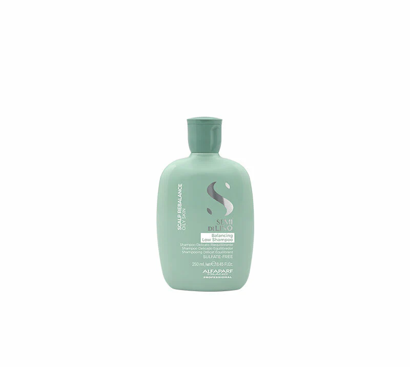 SDL SCALP REB. BALANCING SHAMPOO 250ML