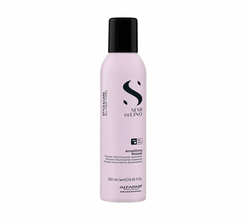 SDL STYLE&CARE AMPLIFYING MOUSSE 250ML