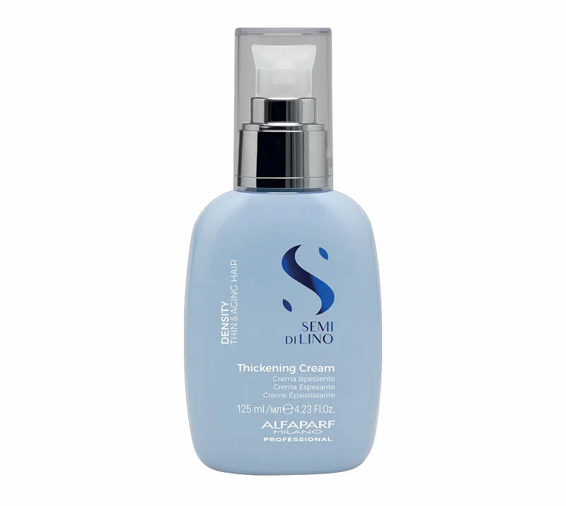 SDL THICKENING LEAVE-IN CREAM 125ML