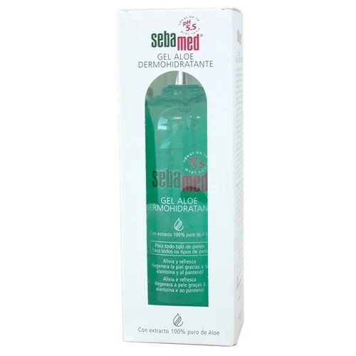 Sebamed Gel Dermohidratante 500 Ml
