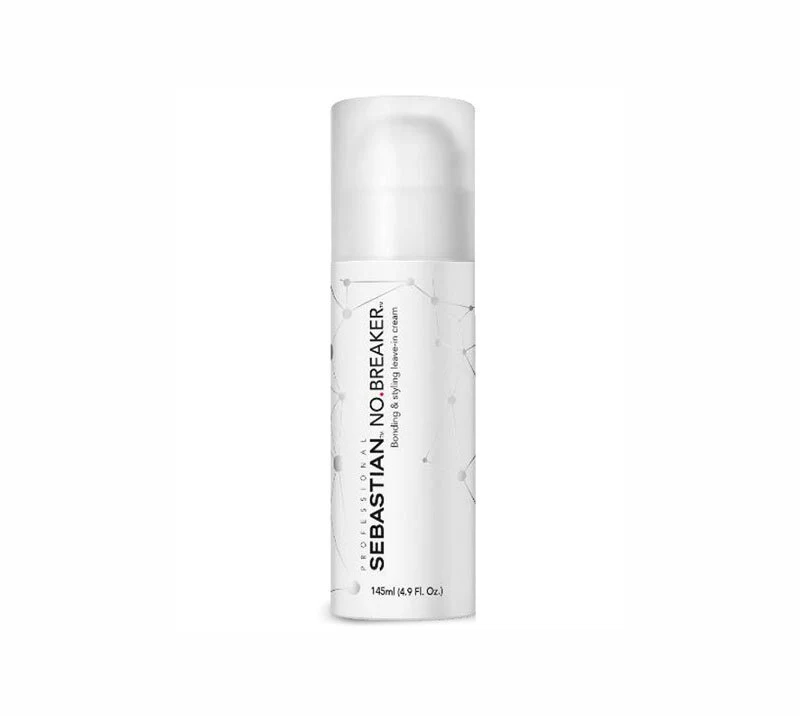 SEBASTIAN NO BREAKER BONDING LEAVE-IN CREAM 145ML