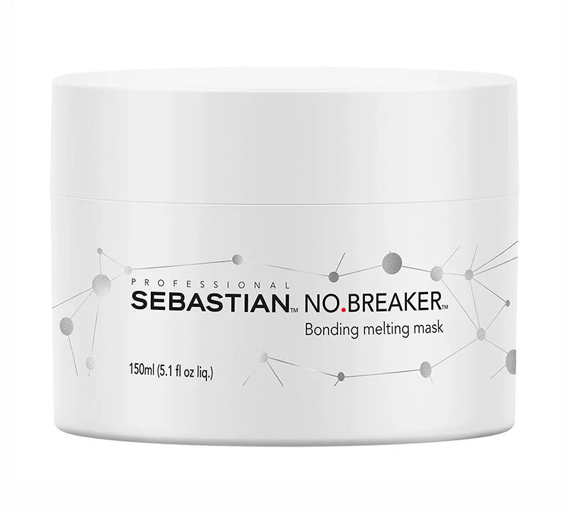 SEBASTIAN NO BREAKER MASCARILLA 150ML