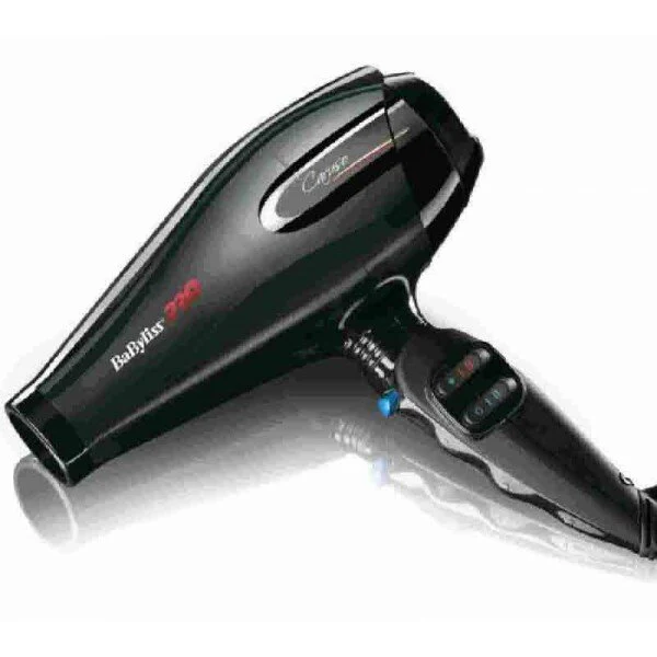 SECADOR CARUSO +HQ IONIC 2400W