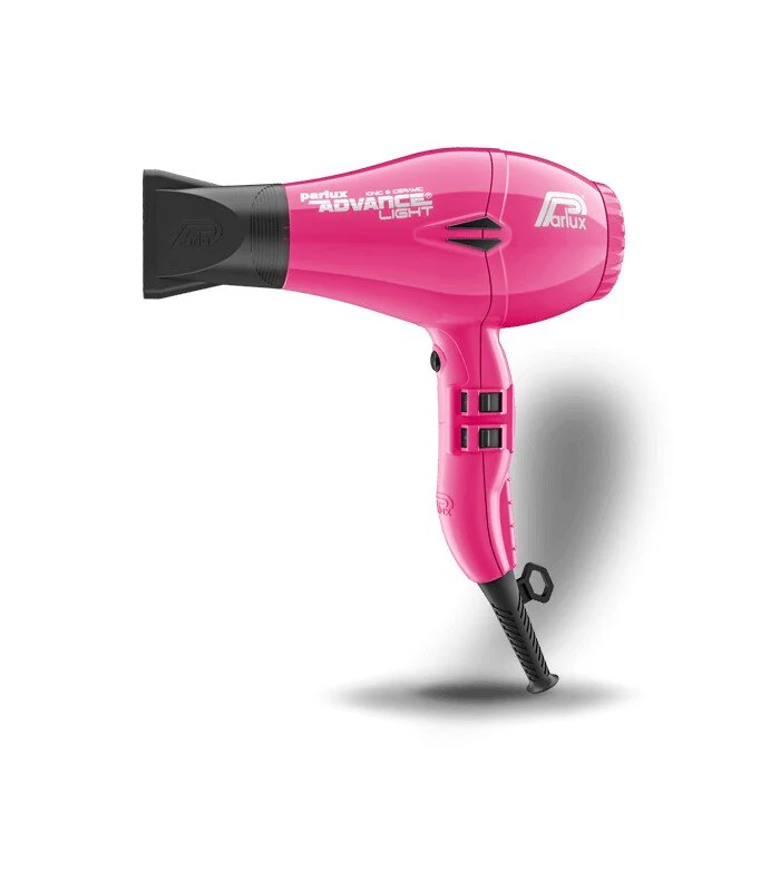 SECADOR DE MANO PARLUX ADVANCE FUCSIA