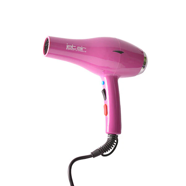 SECADOR JET AIR PINK