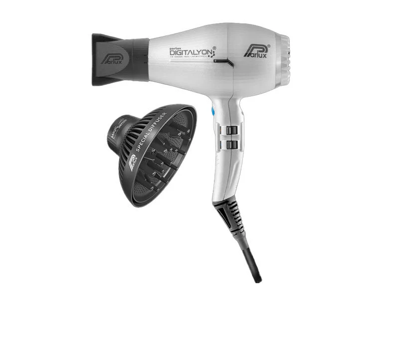 SECADOR PARLUX DIGITALYON PLATA