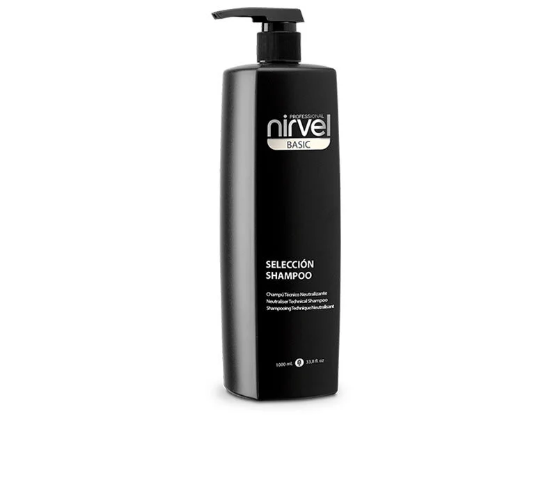 SELLECIÓN SHAMPOO NIRVEL 1000ML