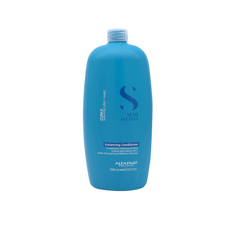 SEMI DI LINO CURLS ENHANCING CONDITIONER 1000ML