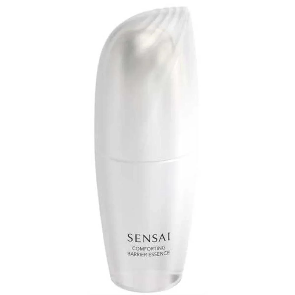 Sensai Conforting Barrier Mask 60ml Leche Limpiadora 20ml Mousse Limpiadora 30ml Mousse Tratante 30ml