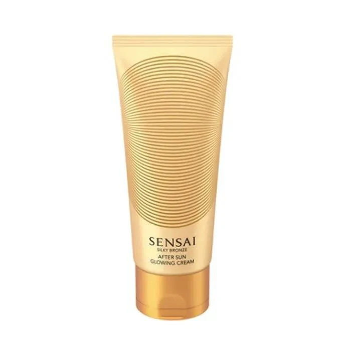 Sensai Silky Bronze After Sun Glowing Cream 150ml