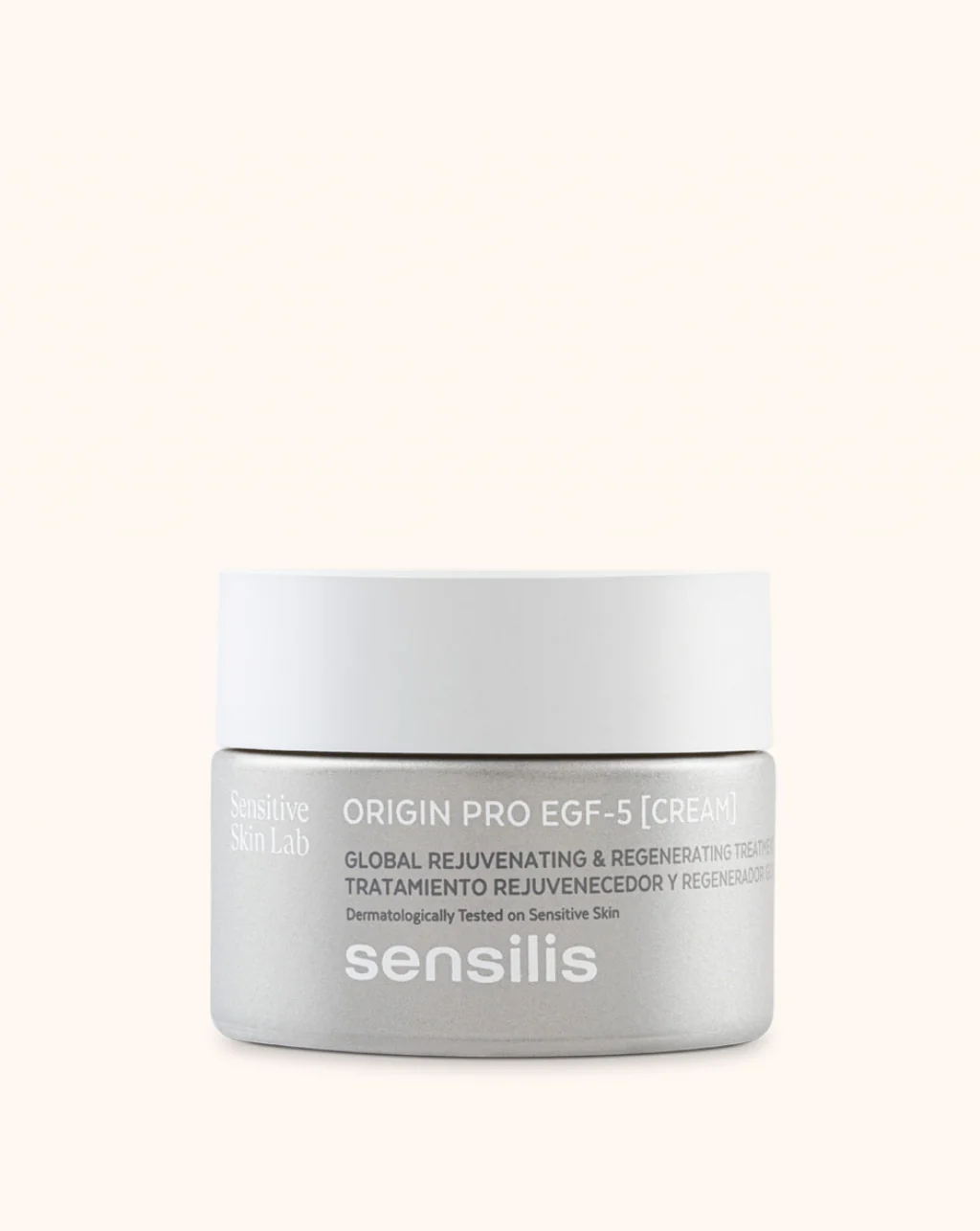 Sensilis OriginPro EGF5 cream 50 ml