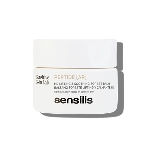 Sensilis Peptide AR Lifting Sorbet Crema 25 ml