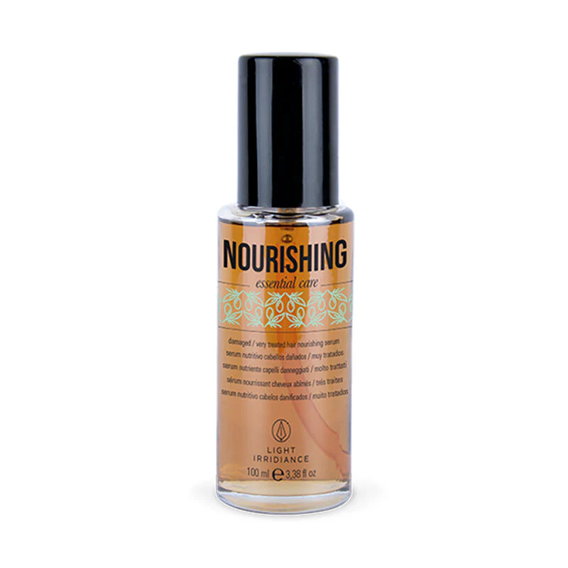 SERUM CAB. DAÑADOS / TRATADOS ARGAN NOURISHING ESSENTIAL CARE 100ML