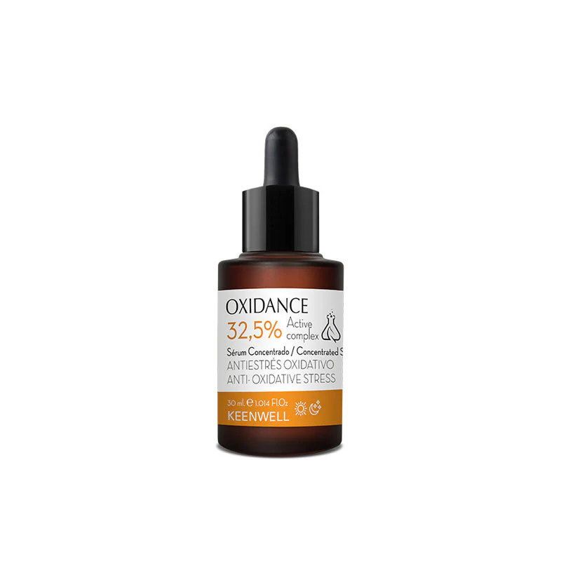 SERUM CONCENTRADO ANTIESTRES 32,5% OXIDANCE 30ML
