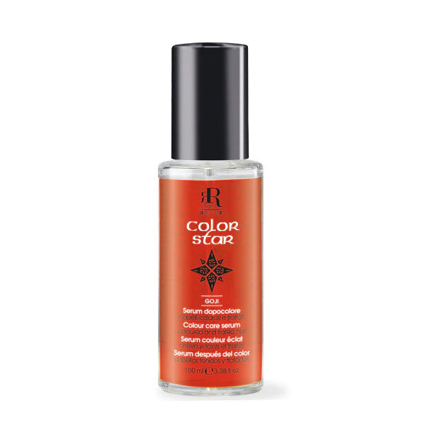 SERUM TEÑIDOS Y TRATADOS COLOR STAR 100ML