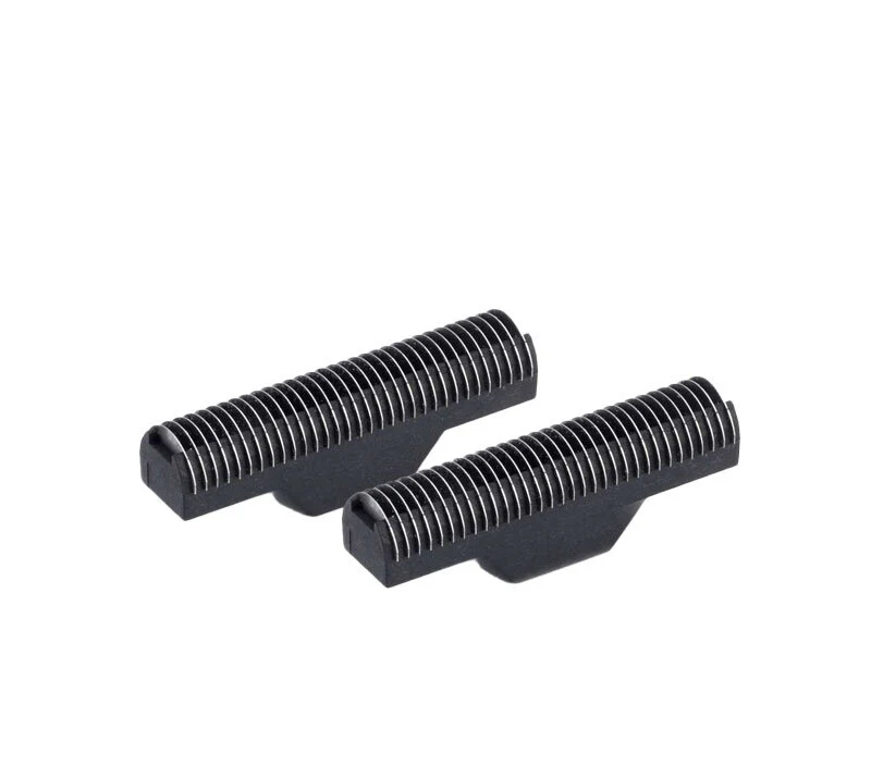 SET 2 CUCHILLAS CRUNCHY (ASSOLUTO & PRODIGY)