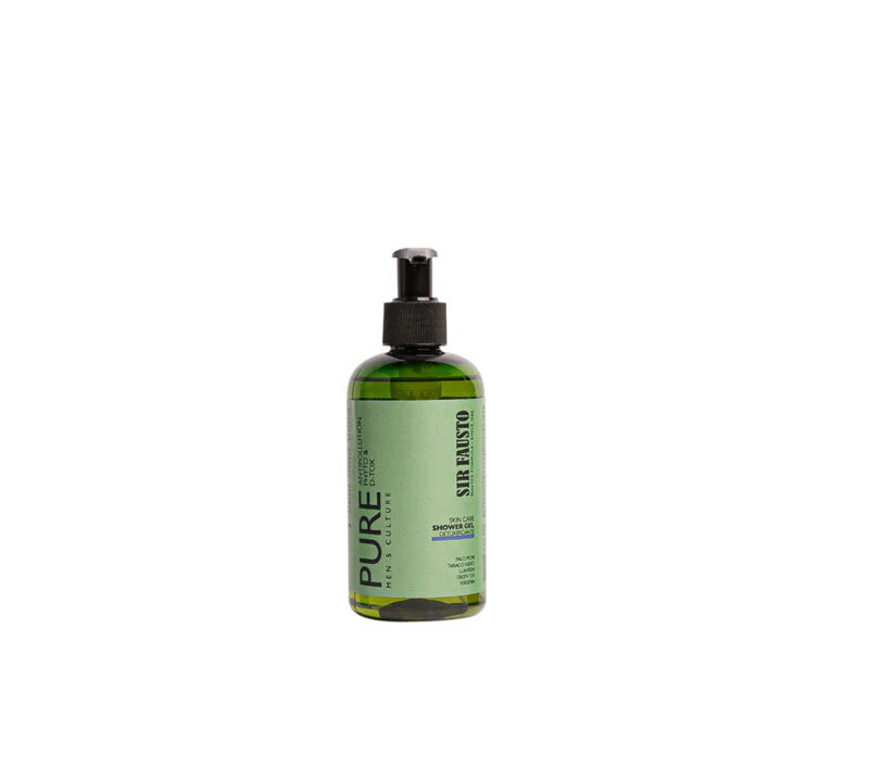 SHAMPOO D-TOX DETOXIFICANTE 100ML