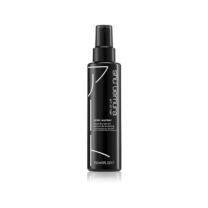 SHIKI WORKER BLOW DRY SERUM 150ML
