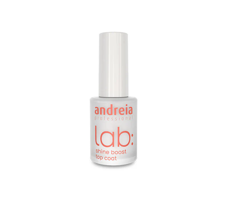 SHINE BOOST TOP COAT 10,5ML