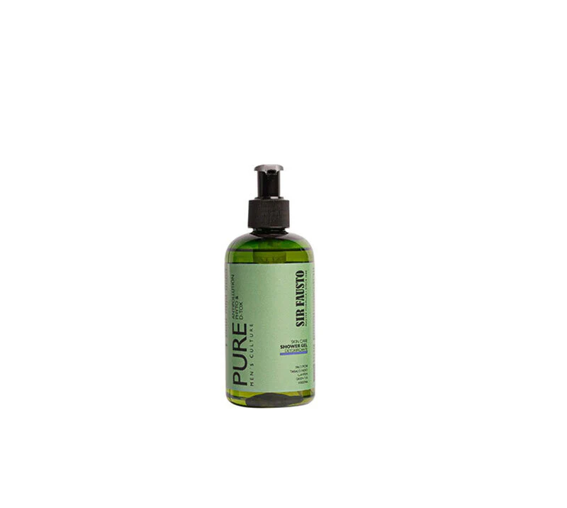 SHOWER GEL DETOXIFICANTE 100ML