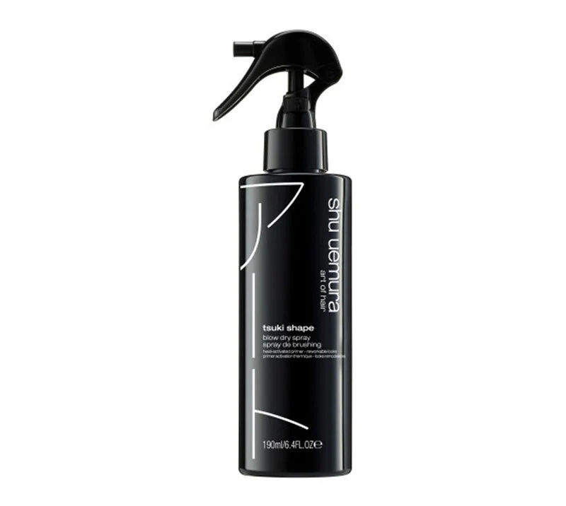 SHU UEMURA TSUKI SHAPE 190ML
