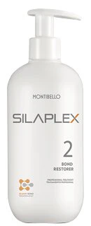 SILAPLEX BOND RESTORER 500ML PASO 2