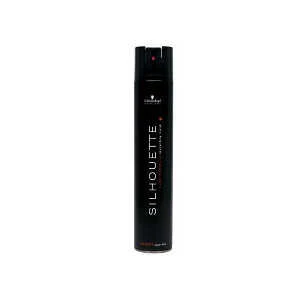 SILHOUETTE FIJ. EXTRA FUERTE LACA 300ML