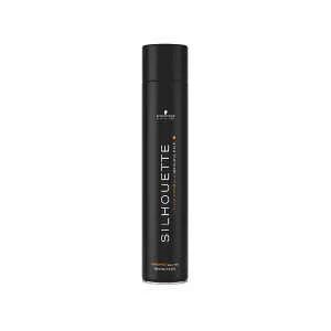 SILHOUETTE FIJ. EXTRA FUERTE LACA 750ML