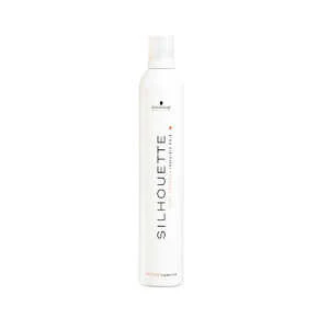 SILHOUETTE FIJ. FLEXIBLE ESPUMA 200ML
