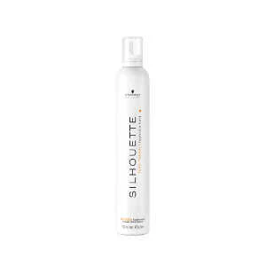 SILHOUETTE FIJ. FLEXIBLE ESPUMA 500ML